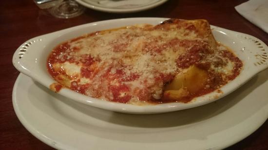 Fort Lauderdale Pizza & Pasta